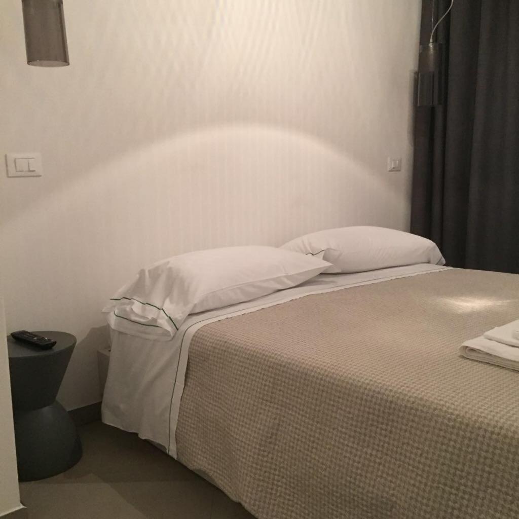 Camere Nicolina 2 Vernazza Zewnętrze zdjęcie