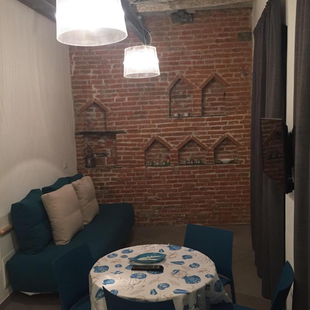 Camere Nicolina 2 Vernazza Zewnętrze zdjęcie